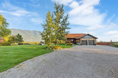 Tiny photo for 943 Frontage Road, Columbia Falls, MT 59912 (MLS # 30062032)