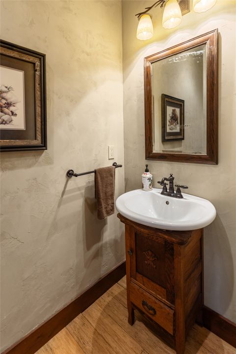 Tiny photo for 943 Frontage Road, Columbia Falls, MT 59912 (MLS # 30062032)