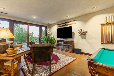 Tiny photo for 943 Frontage Road, Columbia Falls, MT 59912 (MLS # 30062032)