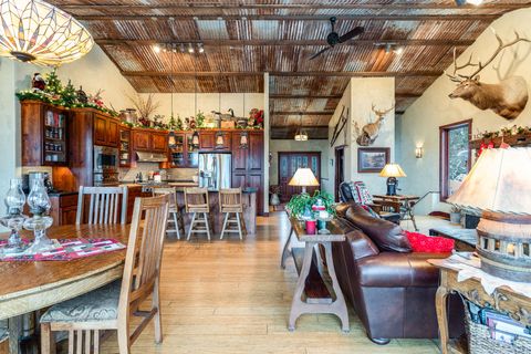 Tiny photo for 943 Frontage Road, Columbia Falls, MT 59912 (MLS # 30062032)