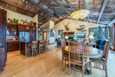 Tiny photo for 943 Frontage Road, Columbia Falls, MT 59912 (MLS # 30062032)