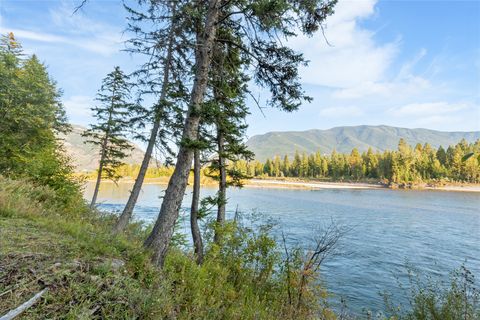 Tiny photo for 943 Frontage Road, Columbia Falls, MT 59912 (MLS # 30062032)
