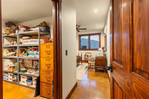 Tiny photo for 943 Frontage Road, Columbia Falls, MT 59912 (MLS # 30062032)