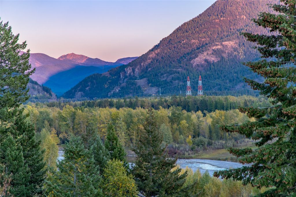 Photo of 943 Frontage Road, Columbia Falls, MT 59912 (MLS # 30062032)