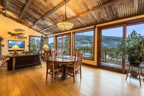 Tiny photo for 943 Frontage Road, Columbia Falls, MT 59912 (MLS # 30062032)