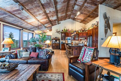 Tiny photo for 943 Frontage Road, Columbia Falls, MT 59912 (MLS # 30062032)
