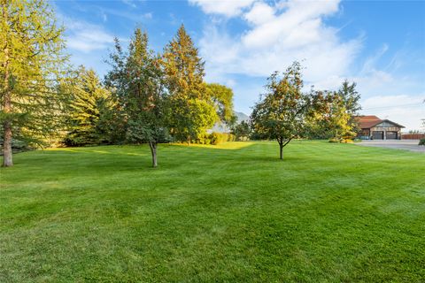 Tiny photo for 943 Frontage Road, Columbia Falls, MT 59912 (MLS # 30062032)