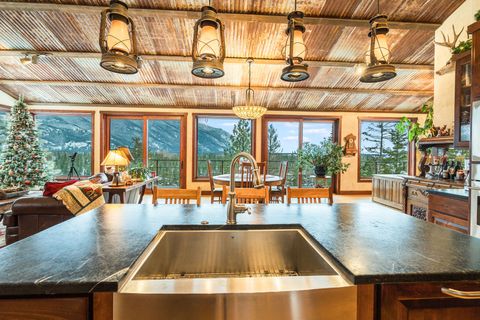 Tiny photo for 943 Frontage Road, Columbia Falls, MT 59912 (MLS # 30062032)