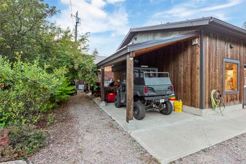 Tiny photo for 943 Frontage Road, Columbia Falls, MT 59912 (MLS # 30062032)