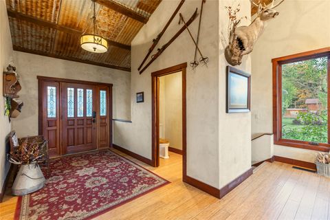 Tiny photo for 943 Frontage Road, Columbia Falls, MT 59912 (MLS # 30062032)