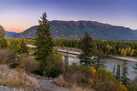 Tiny photo for 943 Frontage Road, Columbia Falls, MT 59912 (MLS # 30062032)