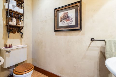 Tiny photo for 943 Frontage Road, Columbia Falls, MT 59912 (MLS # 30062032)