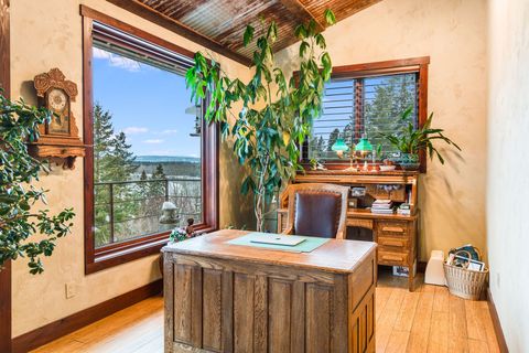 Tiny photo for 943 Frontage Road, Columbia Falls, MT 59912 (MLS # 30062032)
