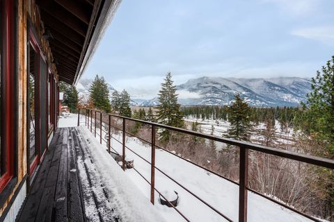 Tiny photo for 943 Frontage Road, Columbia Falls, MT 59912 (MLS # 30062032)