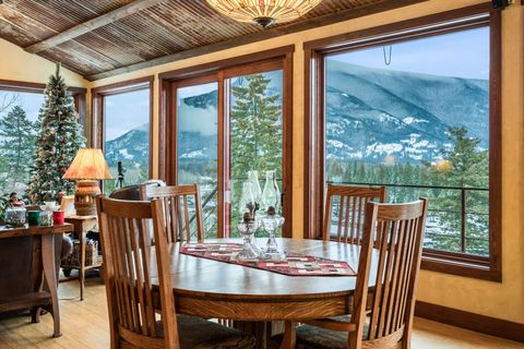 Tiny photo for 943 Frontage Road, Columbia Falls, MT 59912 (MLS # 30062032)