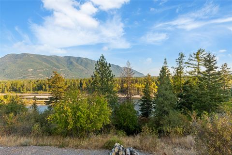 Tiny photo for 943 Frontage Road, Columbia Falls, MT 59912 (MLS # 30062032)