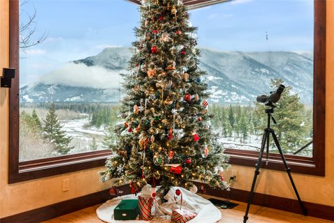 Tiny photo for 943 Frontage Road, Columbia Falls, MT 59912 (MLS # 30062032)