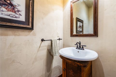 Tiny photo for 943 Frontage Road, Columbia Falls, MT 59912 (MLS # 30062032)