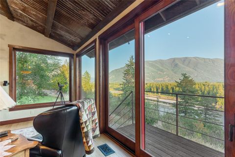 Tiny photo for 943 Frontage Road, Columbia Falls, MT 59912 (MLS # 30062032)