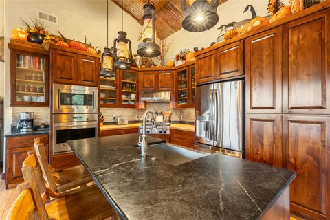 Tiny photo for 943 Frontage Road, Columbia Falls, MT 59912 (MLS # 30062032)