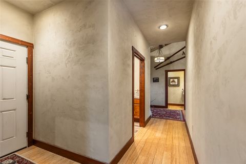 Tiny photo for 943 Frontage Road, Columbia Falls, MT 59912 (MLS # 30062032)