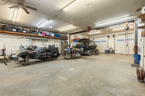 Tiny photo for 943 Frontage Road, Columbia Falls, MT 59912 (MLS # 30062032)