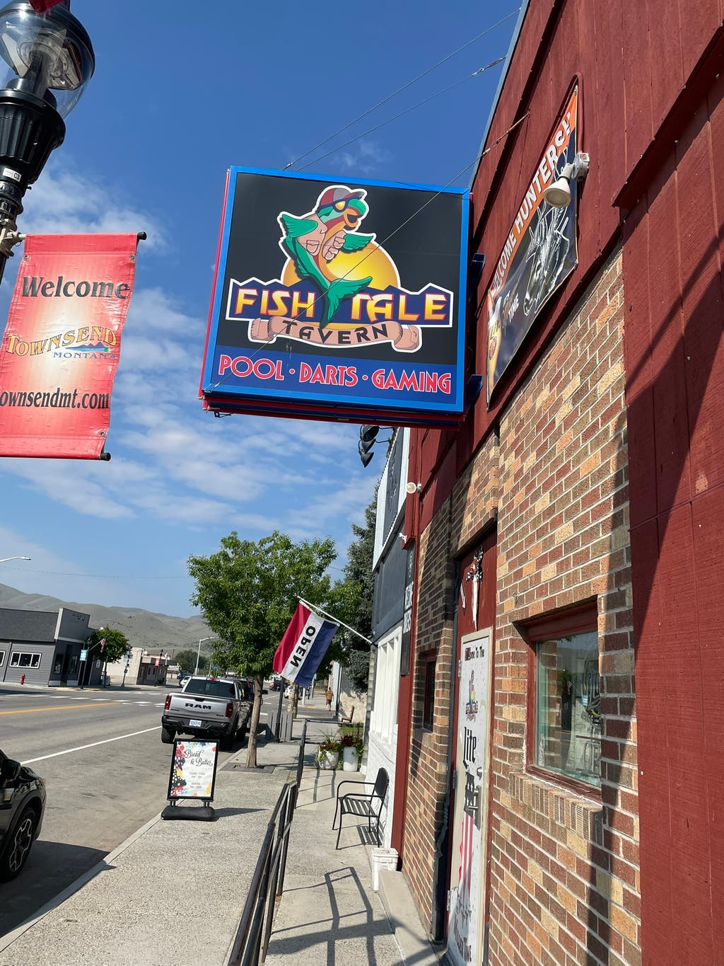 Photo of 209 Broadway Street, Townsend, MT 59644 (MLS # 30075871)