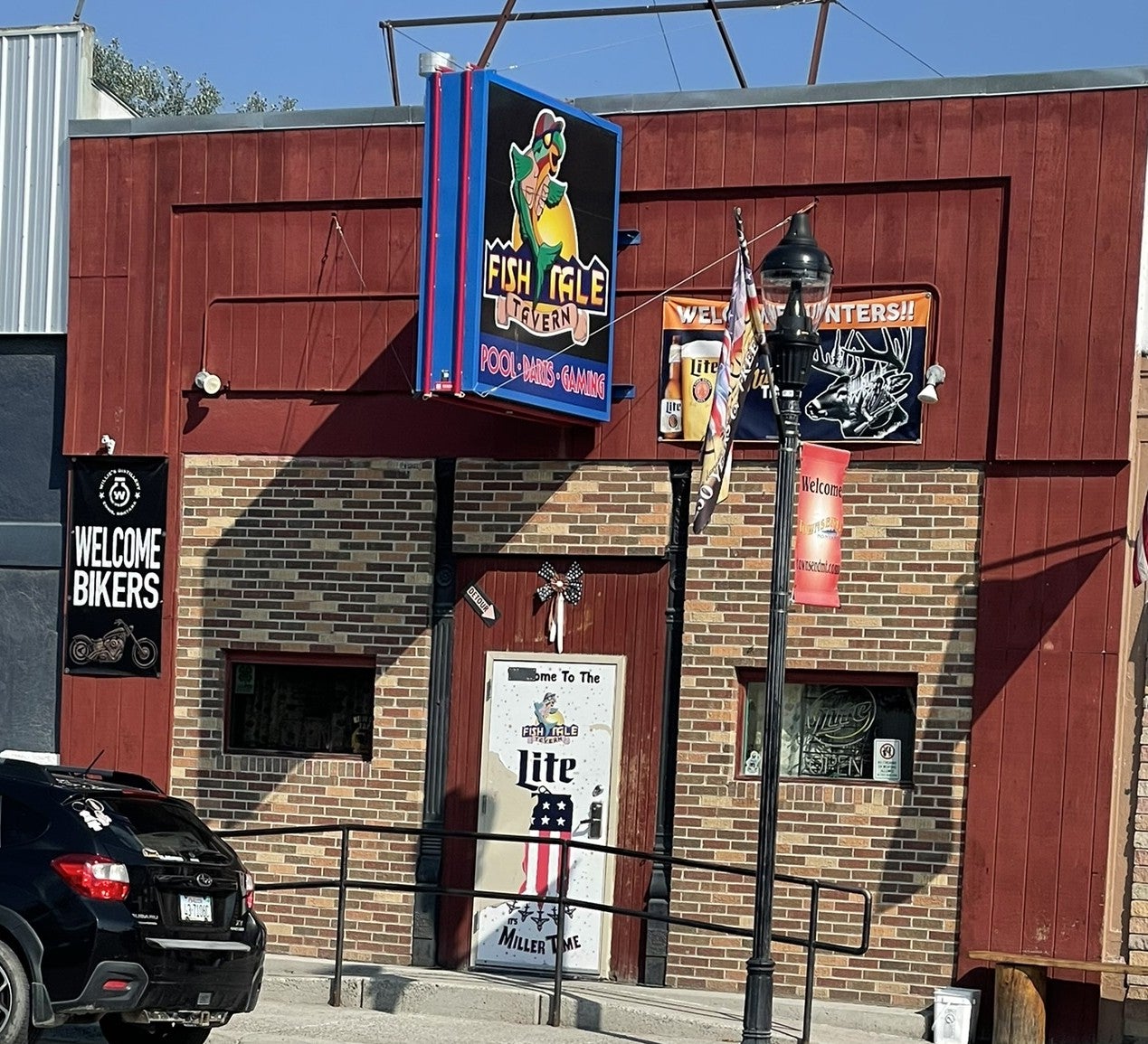 209 Broadway Street