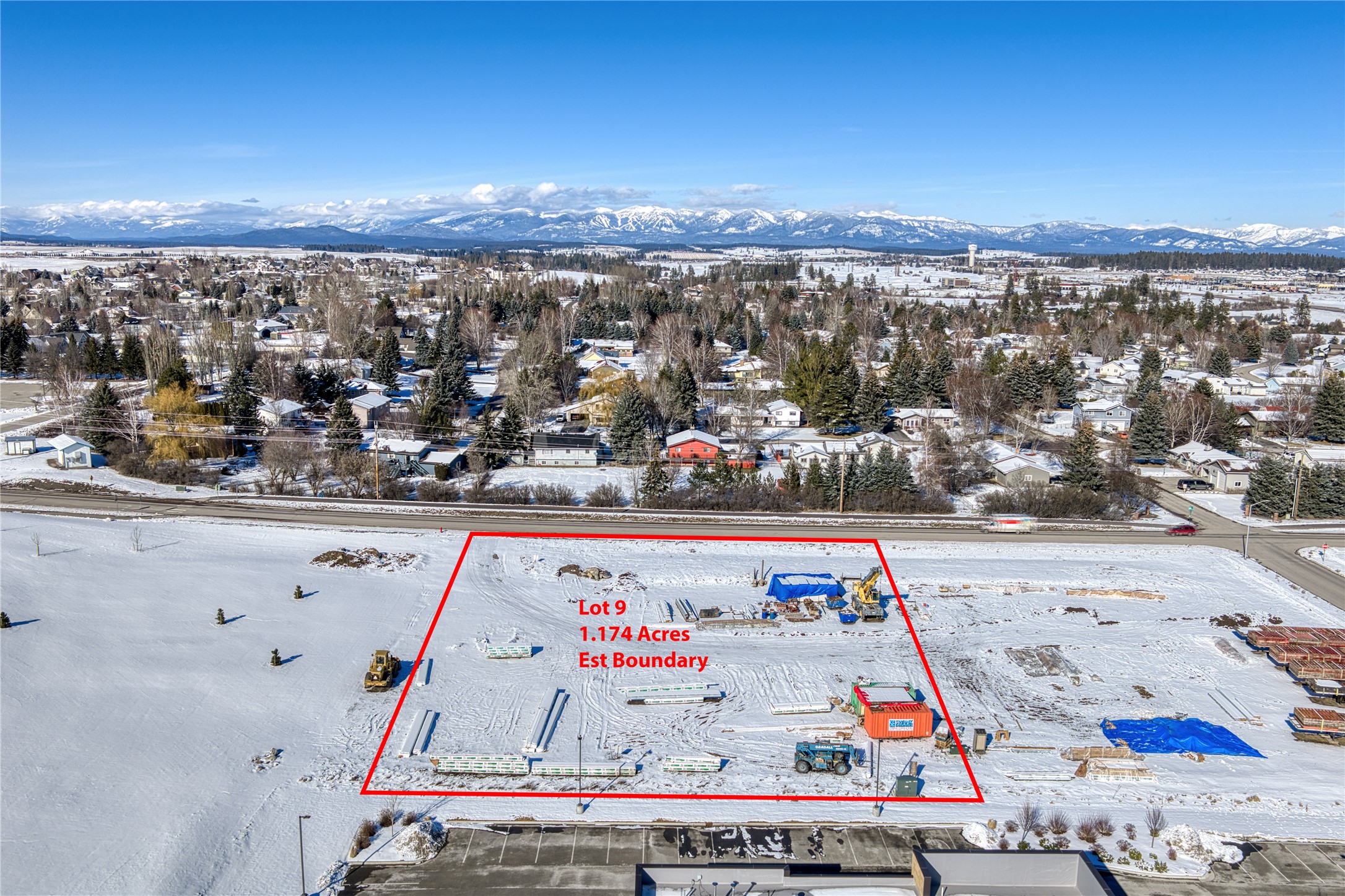 Photo 1 of 13 — 650 Reserve Place, Kalispell, MT 59901