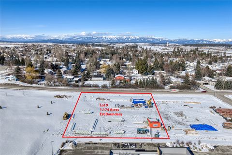 Photo of 650 Reserve Place, Kalispell, MT 59901 (MLS # 30067557)