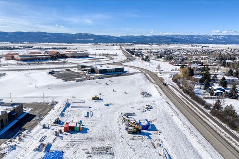 Tiny photo for 650 Reserve Place, Kalispell, MT 59901 (MLS # 30067557)