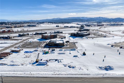 Tiny photo for 650 Reserve Place, Kalispell, MT 59901 (MLS # 30067557)