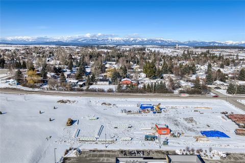 Tiny photo for 650 Reserve Place, Kalispell, MT 59901 (MLS # 30067557)