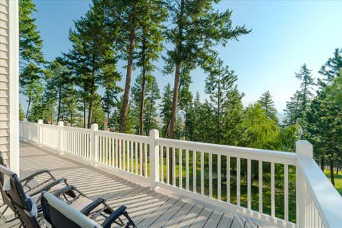 Tiny photo for 328 Glacier Ranch Road, Kalispell, MT 59901 (MLS # 30076265)
