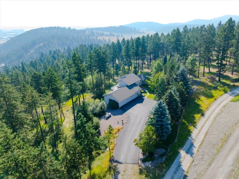 Tiny photo for 328 Glacier Ranch Road, Kalispell, MT 59901 (MLS # 30076265)