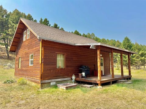 80 Lake Loop Drive White Sulphur Springs MT 59645