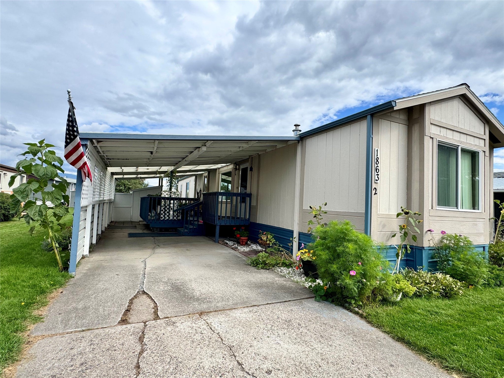 1863 Countryside Court
