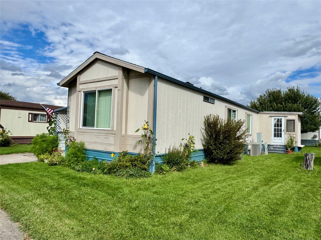 Photo of 1863 Countryside Court, Missoula, MT 59808 (MLS # 30078310)