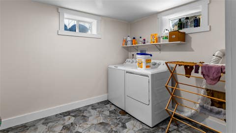 Tiny photo for 204 8th Avenue W, Polson, MT 59860 (MLS # 30073526)