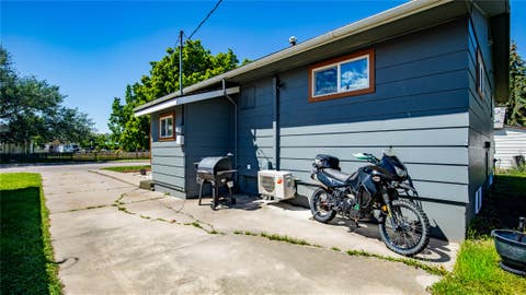 Tiny photo for 204 8th Avenue W, Polson, MT 59860 (MLS # 30073526)
