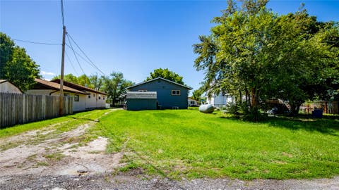 Tiny photo for 204 8th Avenue W, Polson, MT 59860 (MLS # 30073526)