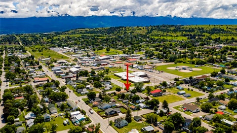 Tiny photo for 204 8th Avenue W, Polson, MT 59860 (MLS # 30073526)