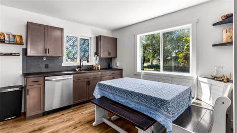 Tiny photo for 204 8th Avenue W, Polson, MT 59860 (MLS # 30073526)