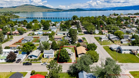 Tiny photo for 204 8th Avenue W, Polson, MT 59860 (MLS # 30073526)