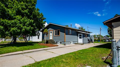 Tiny photo for 204 8th Avenue W, Polson, MT 59860 (MLS # 30073526)