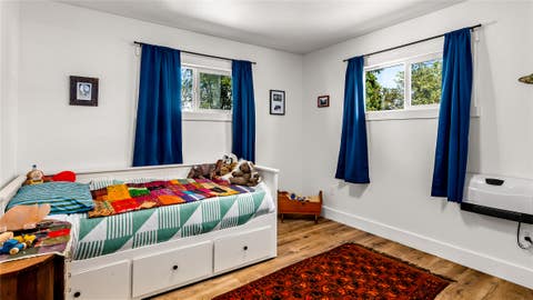 Tiny photo for 204 8th Avenue W, Polson, MT 59860 (MLS # 30073526)