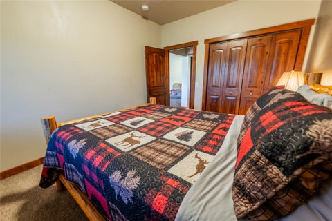 Tiny photo for 31 Braach Ranch Lane, Philipsburg, MT 59858 (MLS # 30067693)