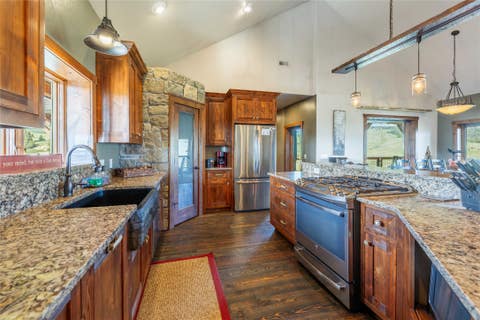 Tiny photo for 31 Braach Ranch Lane, Philipsburg, MT 59858 (MLS # 30067693)