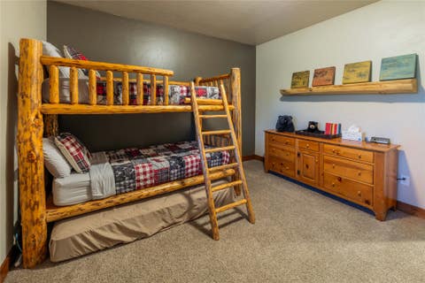 Tiny photo for 31 Braach Ranch Lane, Philipsburg, MT 59858 (MLS # 30067693)