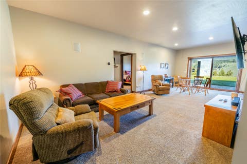 Tiny photo for 31 Braach Ranch Lane, Philipsburg, MT 59858 (MLS # 30067693)
